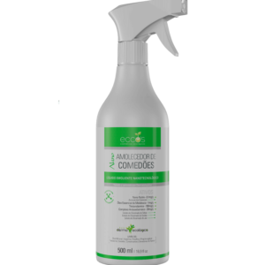 NANO AMOLECEDOR DE COMEDÕES