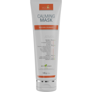 CALMING MASK