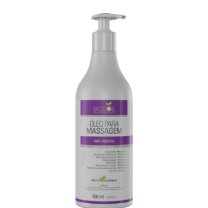 ÓLEO PARA MASSAGEM