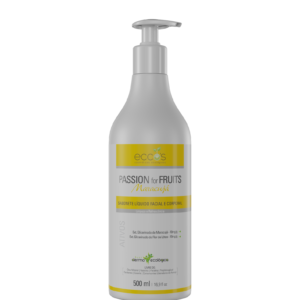 SABONETE LÍQUIDO MARACUJÁ PASSION FOR FRUITS