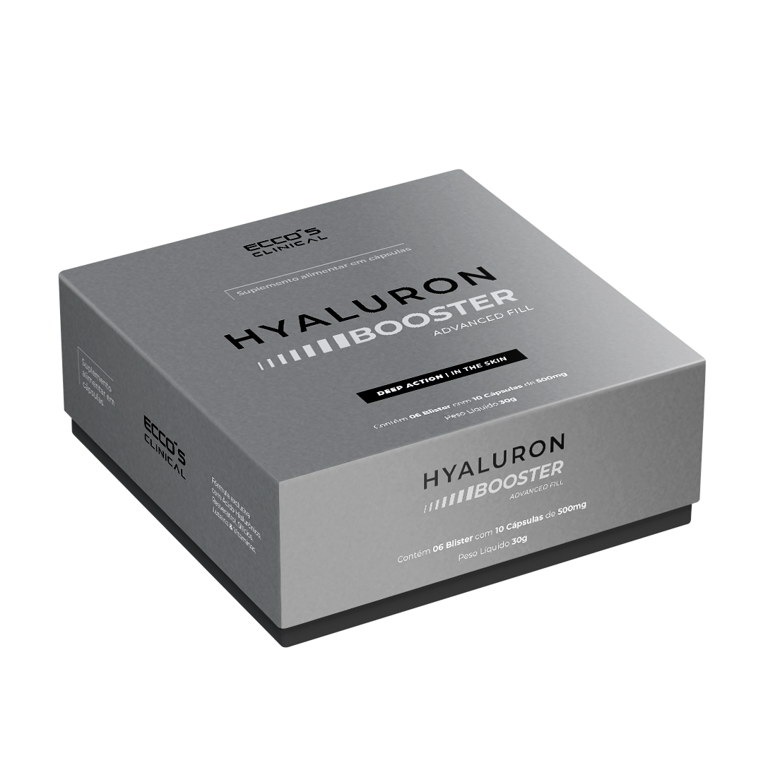 HYALURON BOOSTER