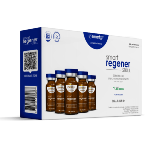 SMART REGENER STRILL 5 X 5ML - Smart GR