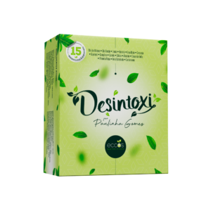 CHÁ DESINTOXI