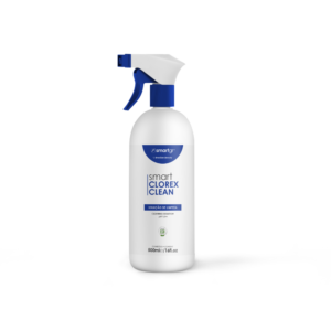 SMART CLOREX CLEAN 500 ML - Smart GR