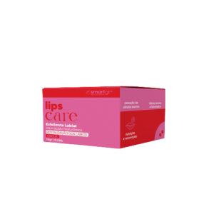 SMART LIPS CARE - ESFOLIANTE LABIAL DE CEREJA 15g - Smart GR