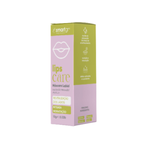 SMART LIPS CARE - MÁSCARA LABIAL 10g - Smart GR