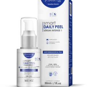 SÉRUM DAILY PEEL 30ML – Smart GR