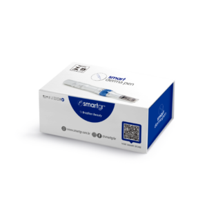 SMART DERMA PEN MICROAGULHAMENTO - Smart GR