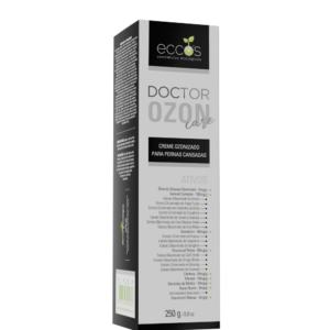 DOCTOR OZON