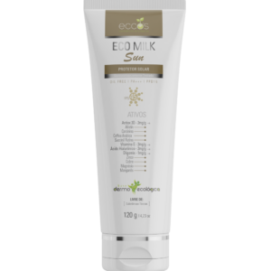ECO MILK SUN 60g