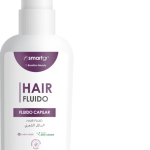 HAIR FLUÍDO 60 ML - Smart GR