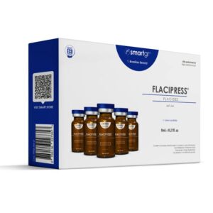 SMART FLACIPRESS 5 X 5ML - Smart GR