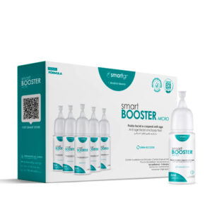 SMART BOOSTER MICRO 5 X 5ML - Smart GR