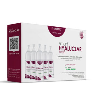 HYALUCLAR MICRO 5 X 5ML - Smart GR