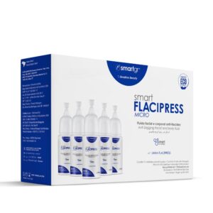 FLACIPRESS MICRO 5 X 5ML - Smart GR