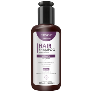 HAIR SHAMPOO 130 ML- Smart GR