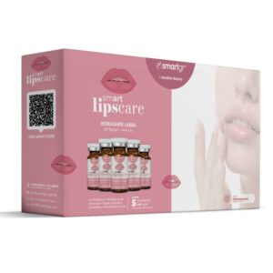 LIPS CARE 5 x 3 ML - Smart GR