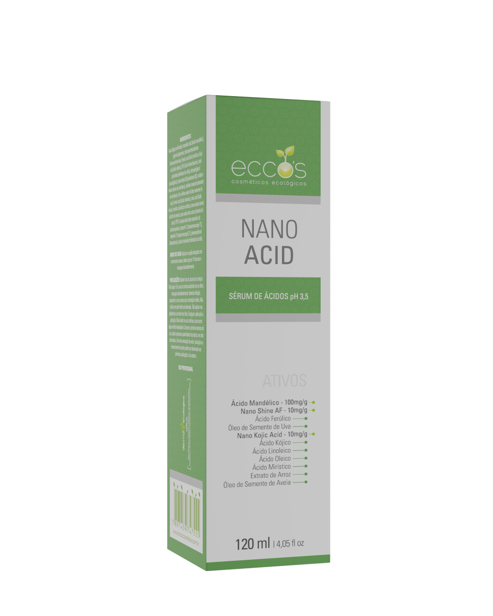 NANO ACID