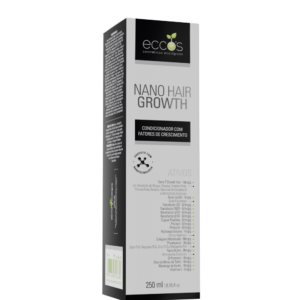 NANO HAIR GROWTH CONDICIONADOR