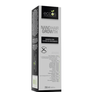 NANO HAIR GROWTH SHAMPOO