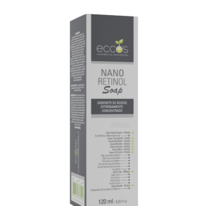 NANO RETINOL SOAP