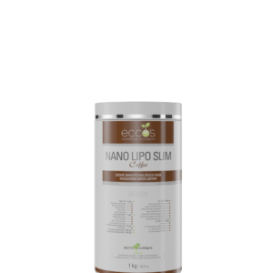 NANO LIPO SLIM COFFEE