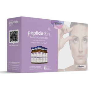PEPTIDE SKIN  5 X 5ML - Smart GR