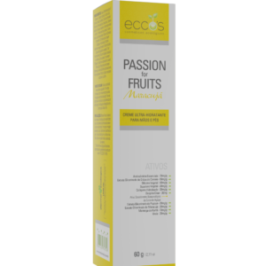 HIDRATANTE PASSION FOR FRUITS MARACUJÁ