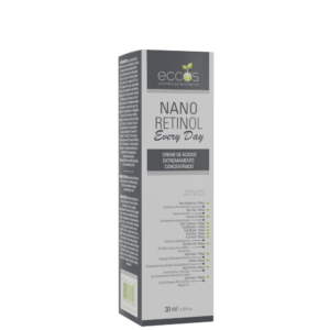 NANO RETINOL EVERY DAY