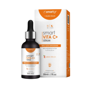SÉRUM SMART VITA C+ VITAMINA C 30ML -Smart GR