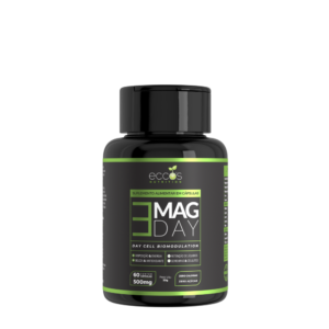 TRI MAG DAY CÁPSULAS