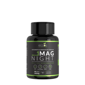 UNO MAG NIGHT CÁPSULAS