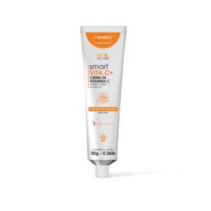 SMART VITA C+ - CREME DE VITAMINA C 30g - Smart GR