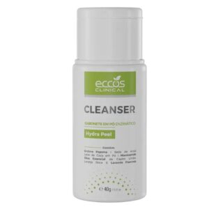 CLEANSER SABONETE ENZIMÁTICO EM PÓ