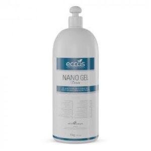 NANO GEL DETOX