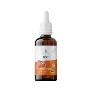 FLORAL KIDS HIPERATIVIDADE 30ML