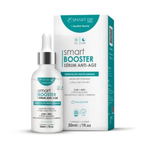 SÉRUM SMART BOOSTER ANTI-AGE 30 ML- Smart GR