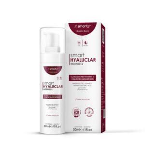 SMART HYALUCLAR INTENSE 2 30ML - Smart GR
