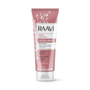 CREME ESFOLIANTE CORPORAL DE ARROZ