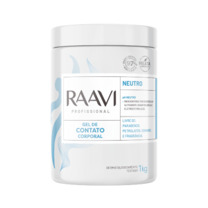GEL DE CONTATO NEUTRO