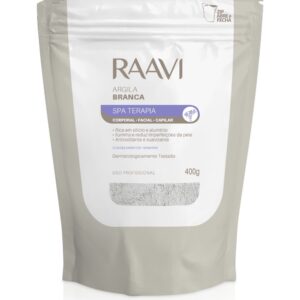 ARGILA BRANCA