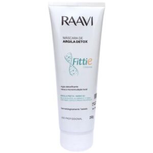 MÁSCARA DE ARGILA DETOX