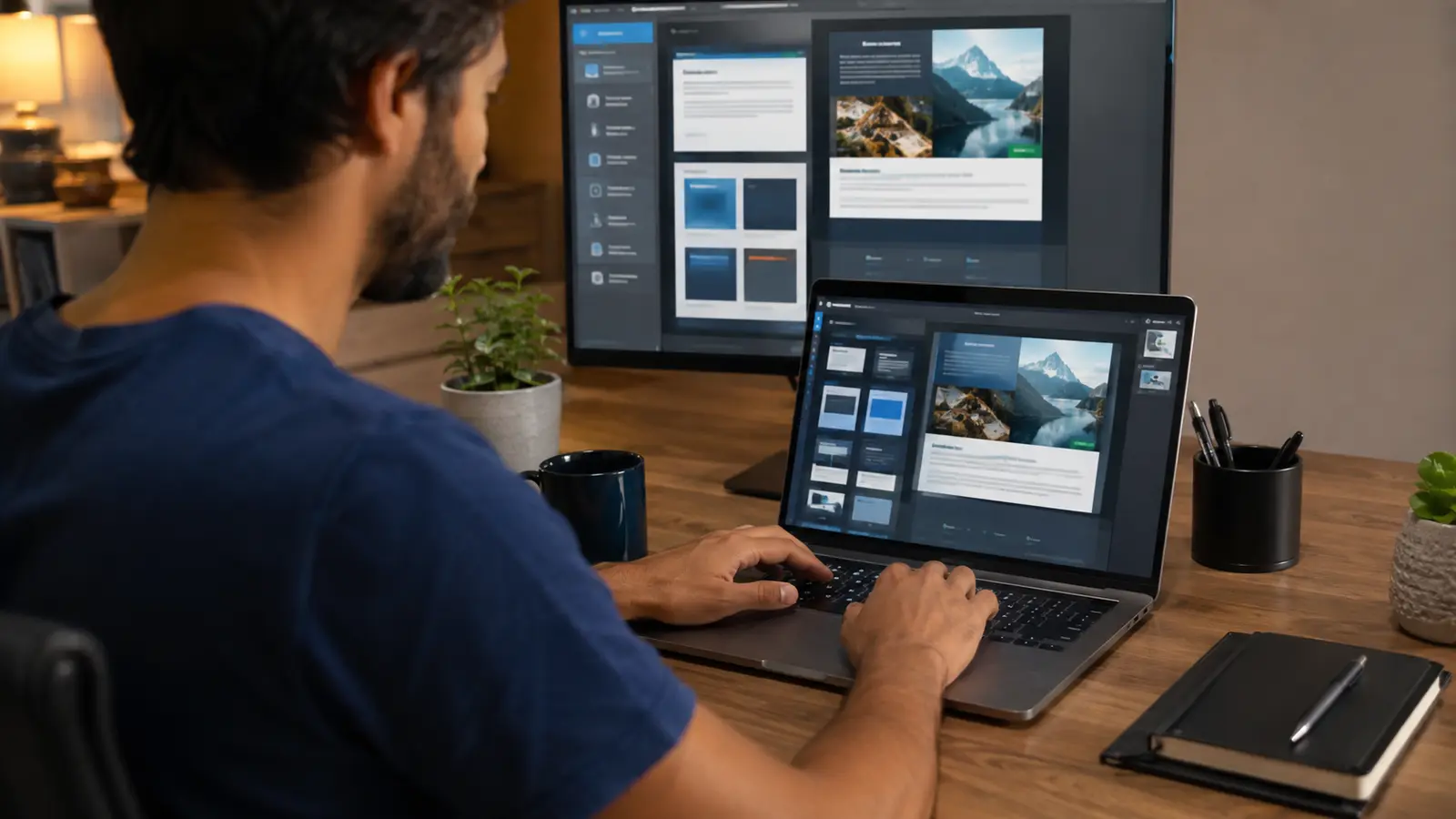 wordpress o que é